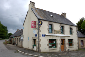 Trémargat